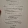 The Exchange 1st ed Image 2