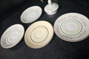 Vintage Arklow Pottery "SWANLAKE" Replacement Items