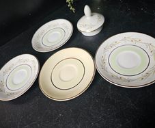 Vintage Arklow "SWANLAKE" Replacement Items