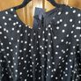 Polka dot dress BNWT Image 4