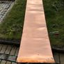 Copper sheet cut to length Image 3