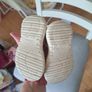 Clarks sandles 4F EU20 Image 4