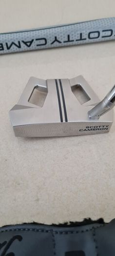 Scotty Cameron Phantom 9.5 putter
