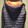 Superdry Softshell Navy S mens Image 2