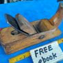 German Horned Plane Image 4