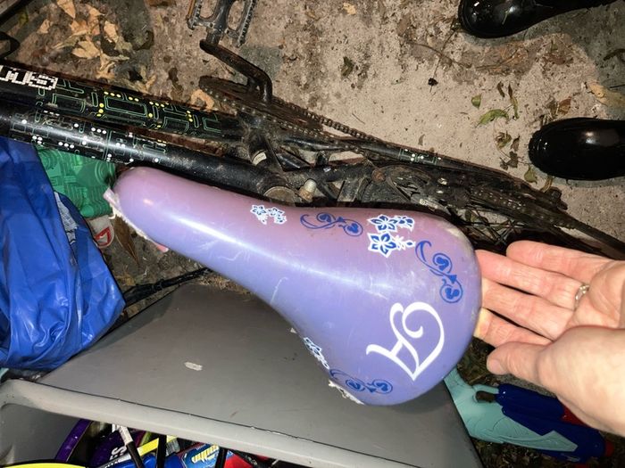 boys bike