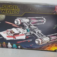 LEGO Star Wars Resistance Y WIng Starfighter 75249 - New and Never Opened