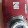 KODAK PIXPRO Digital Camera, Model FZ55, 16 megapixel, 5 x Zoom, in very good condition, but issue with Lens not retracting when turned off Image 5