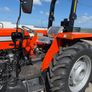 TAFE 6028 M Tractor Image 3