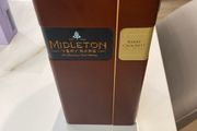 Middleton Very Rare (Barry Crocket) Box