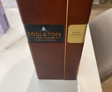 Middleton Very Rare (Barry Crocket) Box
