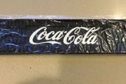 Coca Cola Large rubber pub runner