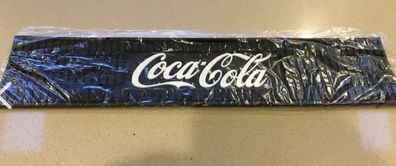 Coca Cola Large rubber pub runner
