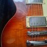 Epiphone 1998  Les Paul Gibson Guitar Image 3