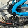 Cube Aim mountain bike Image 2