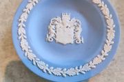 Small Dish Wedgwood Made In England Exclusive To Barretts Of Cambridge