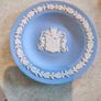 Small Dish Wedgwood Made In England Exclusive To Barretts Of Cambridge Image 5