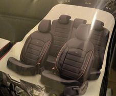 car seat covers