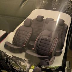 car seat covers