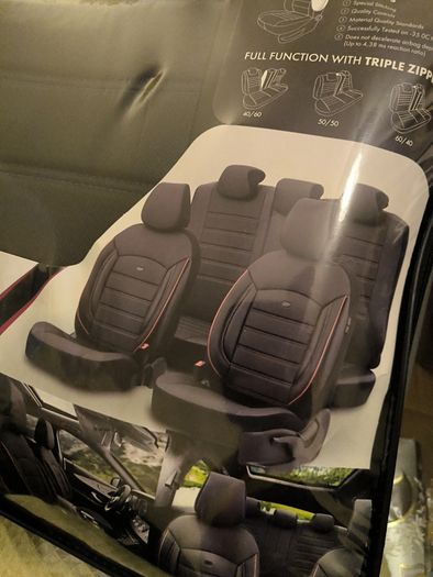 car seat covers