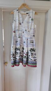 Chitta B Dress
