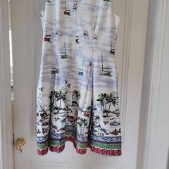 Chitta B Dress