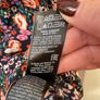 M&S floral dress size 18 petite BNWT Image 6