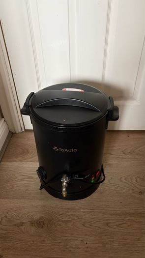 Wax Melter