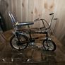 Toyway 1.12 Scale Chopper Diecast Metal new in the box Image 3