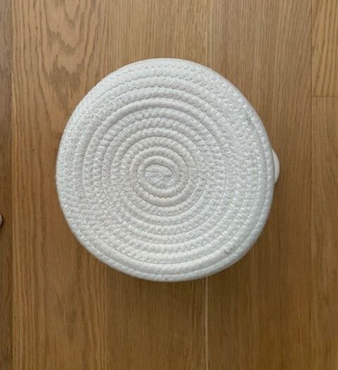 Storage basket