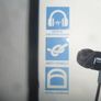 stereo earphone with microphone Image 4