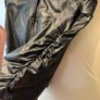 pvc shorts Image 3