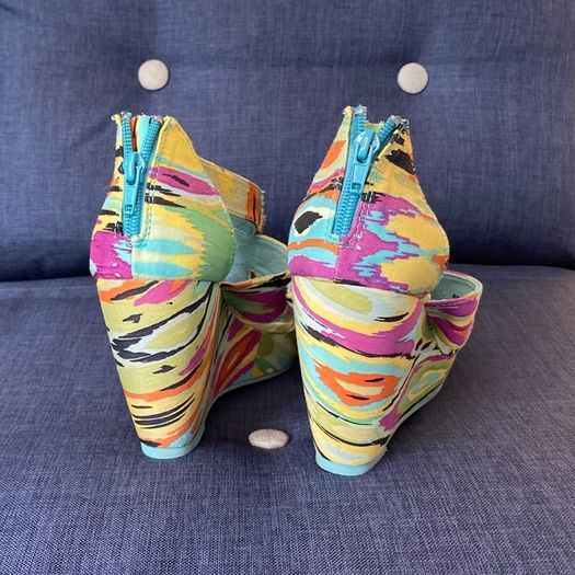 Ladies Sandals Blowfish Malibu Edition