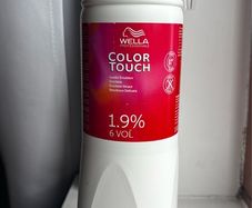 Wella Professionals 1.9