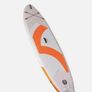 Crivit Inflatable Paddleboard - All Round Touring Stand Up SUP L305xW79xH12cm Image 3