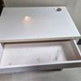Ikea Micke desk Image 2