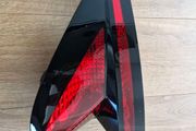 Hyunday Tuscon NX4 2022 Tail Light.  Left Side