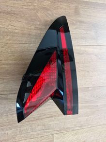 Hyunday Tuscon NX4 2022 Tail Light.  Left Side
