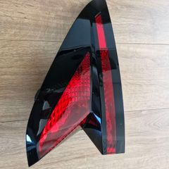 Hyunday Tuscon NX4 2022 Tail Light.  Left Side