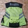 Motorcycle high viz vest Image 5