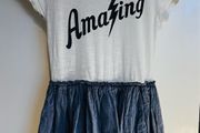 NEXT Girls Dress Age 9