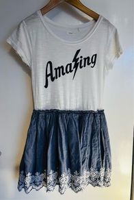 NEXT Girls Dress Age 9