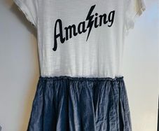 NEXT Girls Dress Age 9