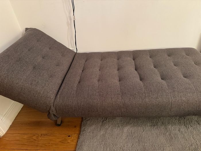 Sofa bed