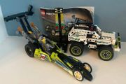 Lego technic sets