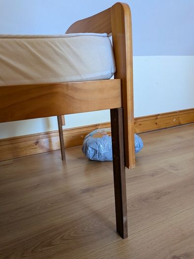 Toddler Bed