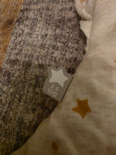 Baby accessories