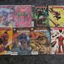 Deadpool 1-15 and Annual Image 10
