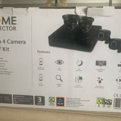 Home Security System