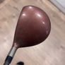 Vintage TaylorMade Ti Bubble 2 Fairway wood #3 Image 3
